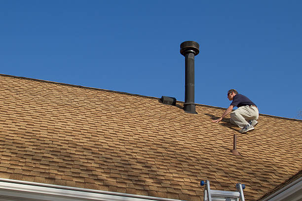 Best Roof Replacement  in Woodfin, NC